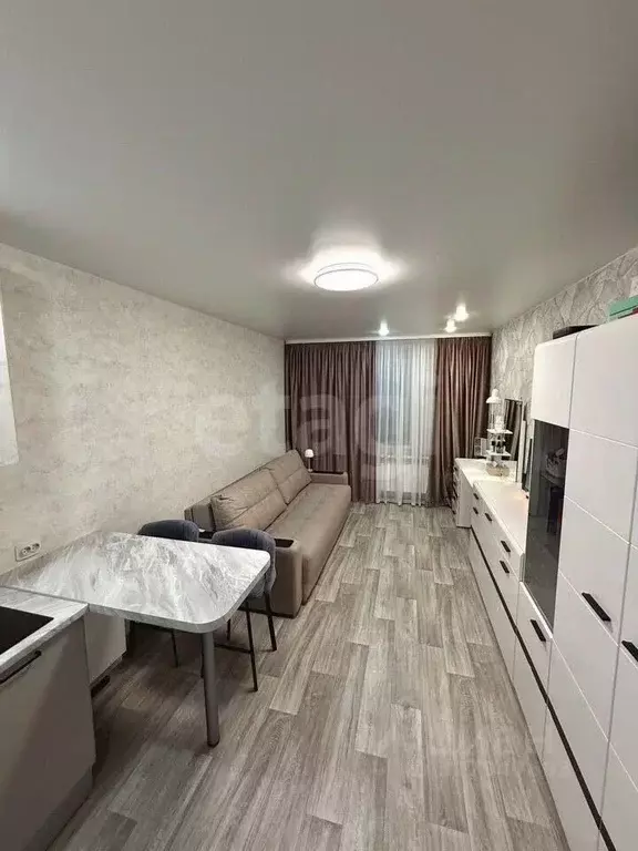 Студия Вологодская область, Вологда Окружное ш., 32 (24.1 м) - Фото 2