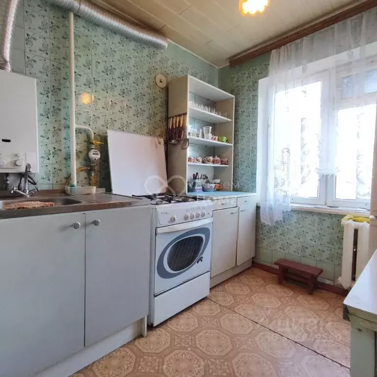 2-к кв. Волгоградская область, Волгоград Ополченская ул., 34 (44.7 м) - Фото 0