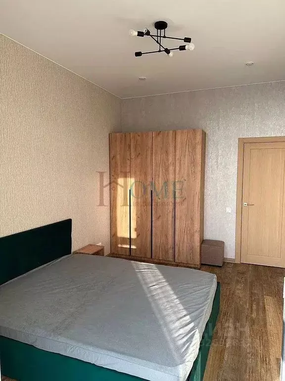 2-к кв. Новосибирская область, Новосибирск ул. Семьи Шамшиных, 91 ... - Фото 2