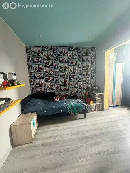1-комнатная квартира: Геленджик, Витебская улица, 12к5 (58 м) - Фото 1