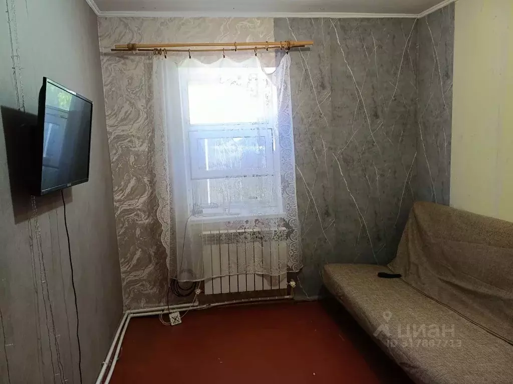 Дом в Ростовская область, Ростов-на-Дону Детская ул., 128 (48 м) - Фото 1