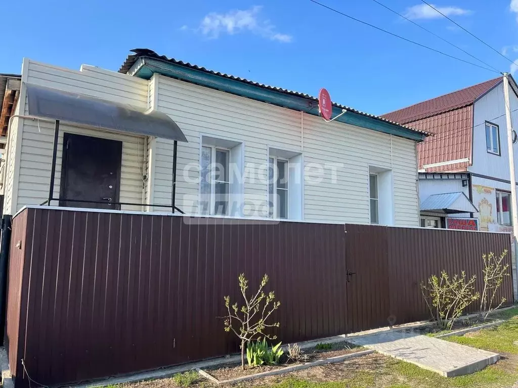 Дом в Волгоградская область, Михайловка ул. Мира, 104 (43 м) - Фото 2