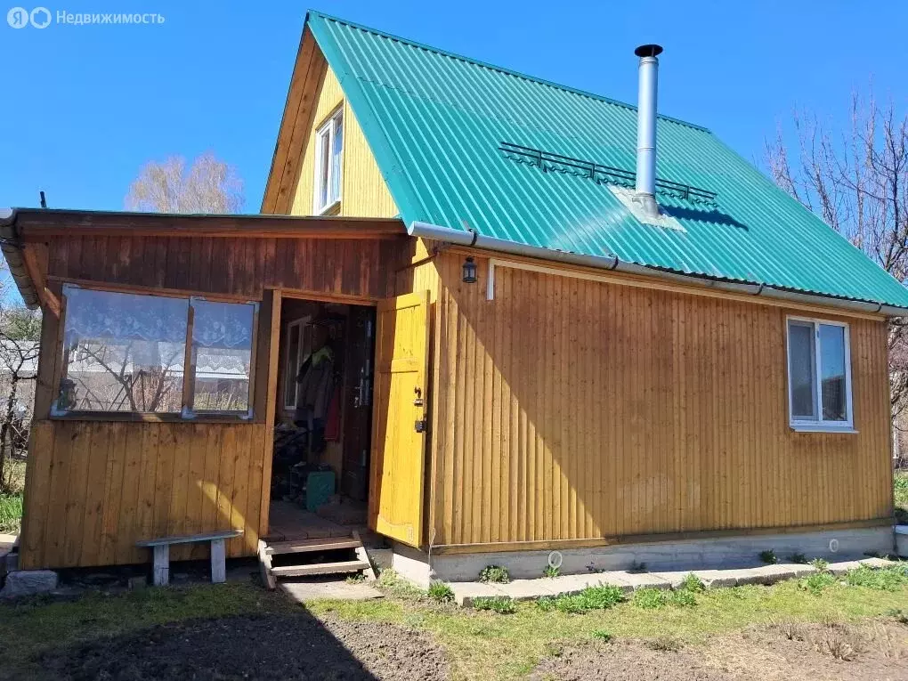 Дом в Екатеринбург, проспект Космонавтов, 22 (70 м) - Фото 1