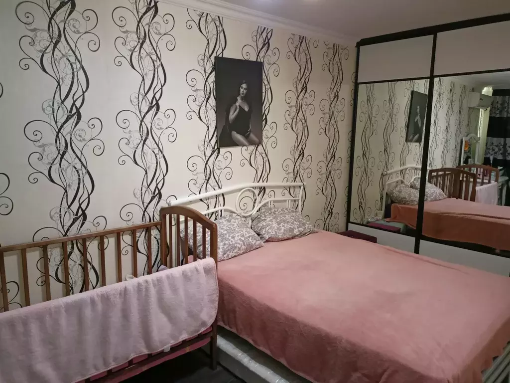 Продаётся 2-к квартира, 44 м - Фото 1