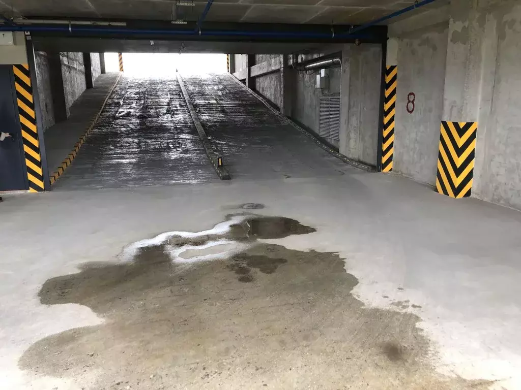 Гараж в Московская область, Химки ул. Германа Титова, 1с2 (14 м) - Фото 2