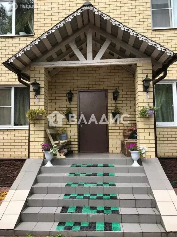 Дом в Апрелевка, улица Дзержинского, 10 (300 м) - Фото 2