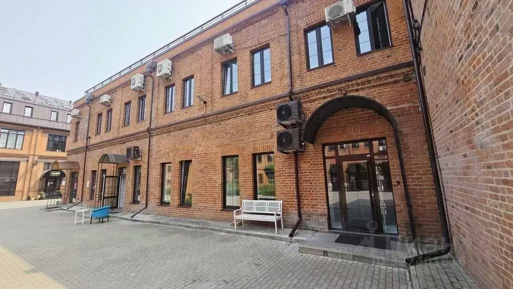 Помещение свободного назначения в Москва Духовской пер., 17 (120 м) - Фото 1