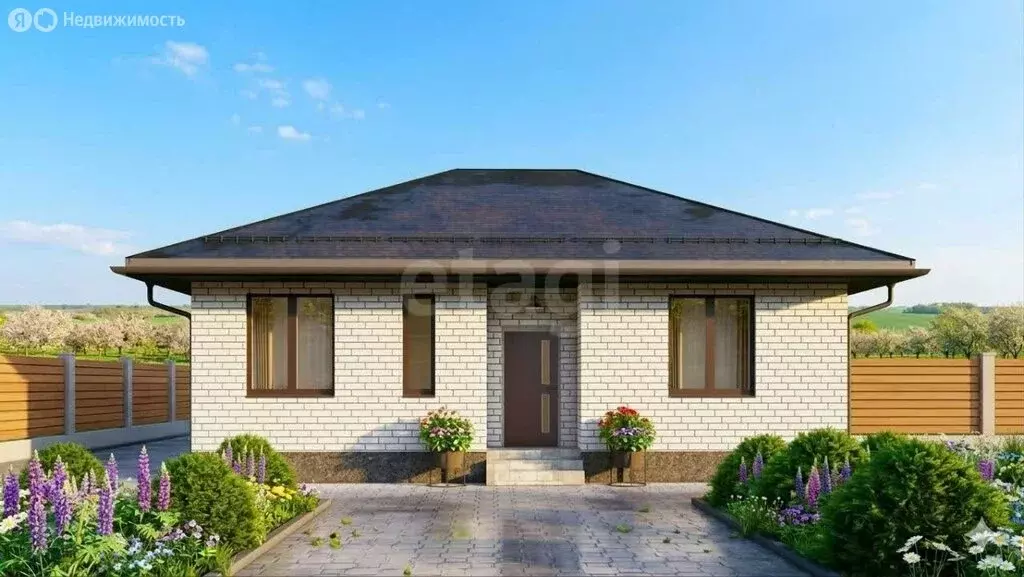 Участок в Тюменский муниципальный округ, КП Новокаменский, переулок ... - Фото 2