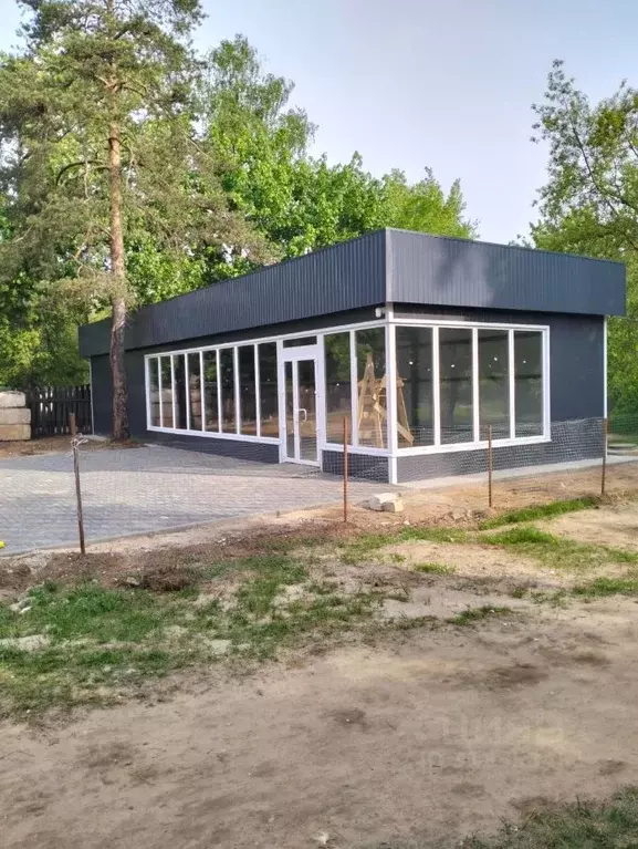 Помещение свободного назначения в Московская область, Раменский ... - Фото 2