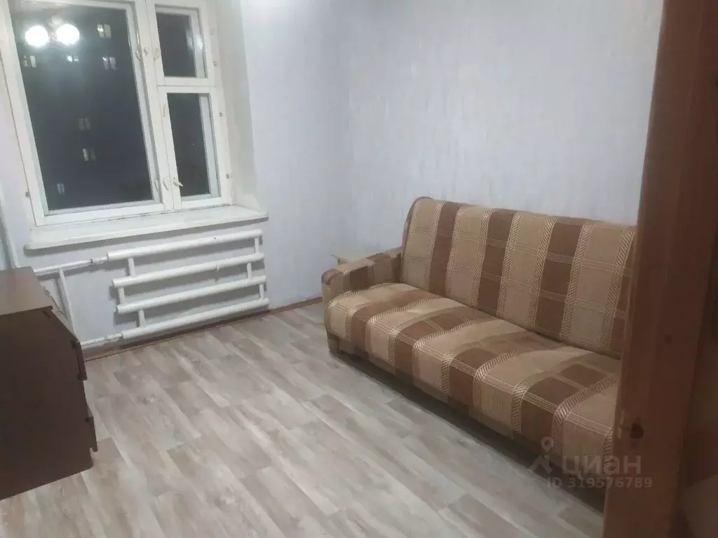 Комната Владимирская область, Владимир Тракторная ул., 5а (13.0 м) - Фото 0