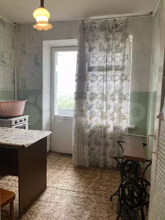 1-к. квартира, 29 м, 5/5 эт. - Фото 0