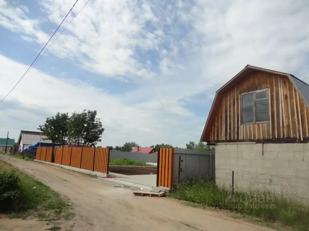 Дом в Алтайский край, Барнаул Пригородное СНТ,  (33 м) - Фото 0