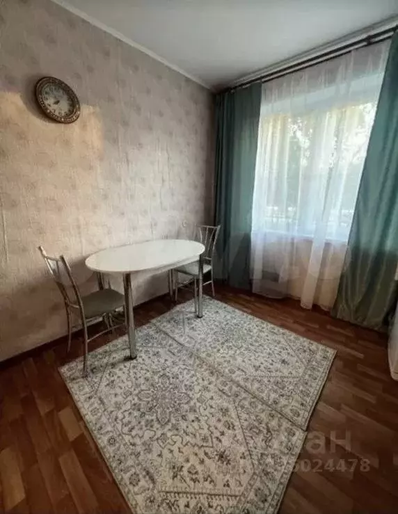 1-к кв. Нижегородская область, Нижний Новгород Школьная ул., 32 (32.0 ... - Фото 2