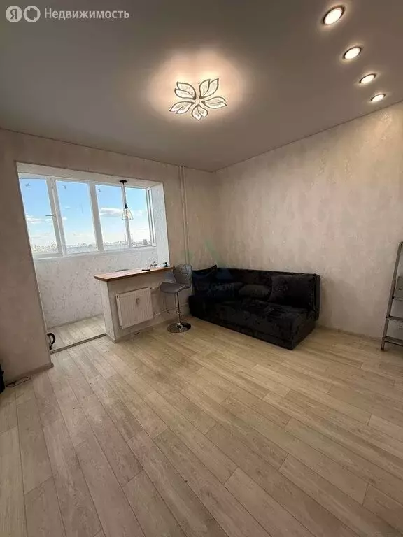 Квартира-студия: Оренбург, улица Рокоссовского, 25 (20 м) - Фото 1