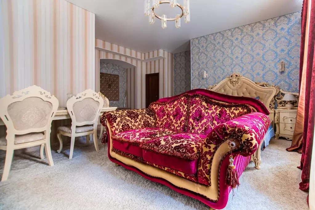 Комната Санкт-Петербург Невский просп., 136 (20.0 м) - Фото 2