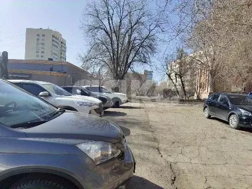 Офис в Волгоградская область, Волгоград Новороссийская ул., 26А (236 ... - Фото 1