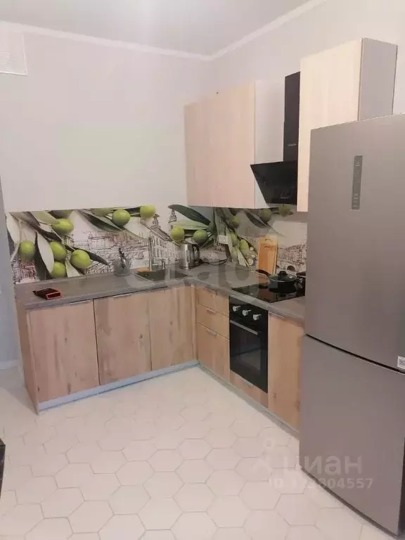 1-к кв. Москва Сосенское поселение, просп. Куприна, 1к2 (36.4 м) - Фото 1