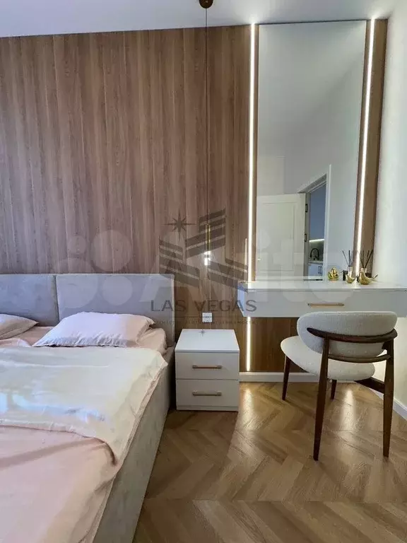 1-к. квартира, 50 м, 15/17 эт. - Фото 0