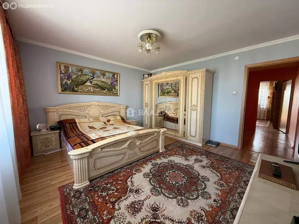3-комнатная квартира: Калининград, улица Согласия, 33 (80 м) - Фото 0