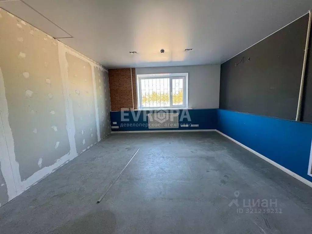 Помещение свободного назначения в Ульяновская область, Ульяновск ... - Фото 2