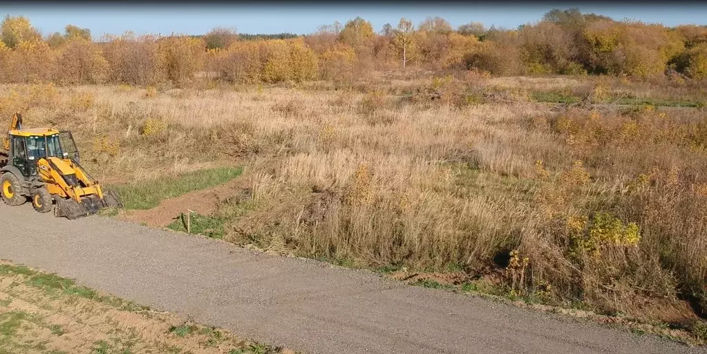Участок в Татарстан, Высокогорский район, пос. Дачное  (7.0 сот.) - Фото 1