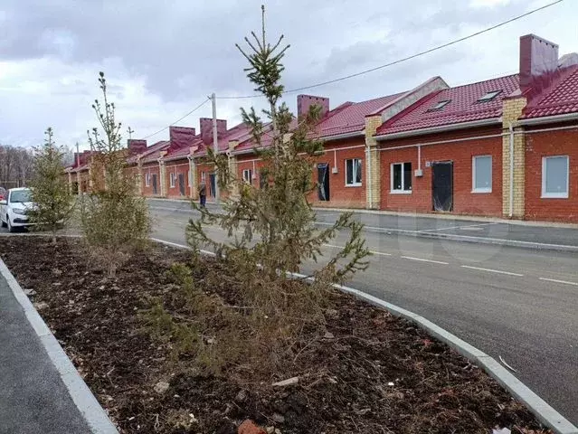 Таунхаус 80 м на участке 2 сот. - Фото 0