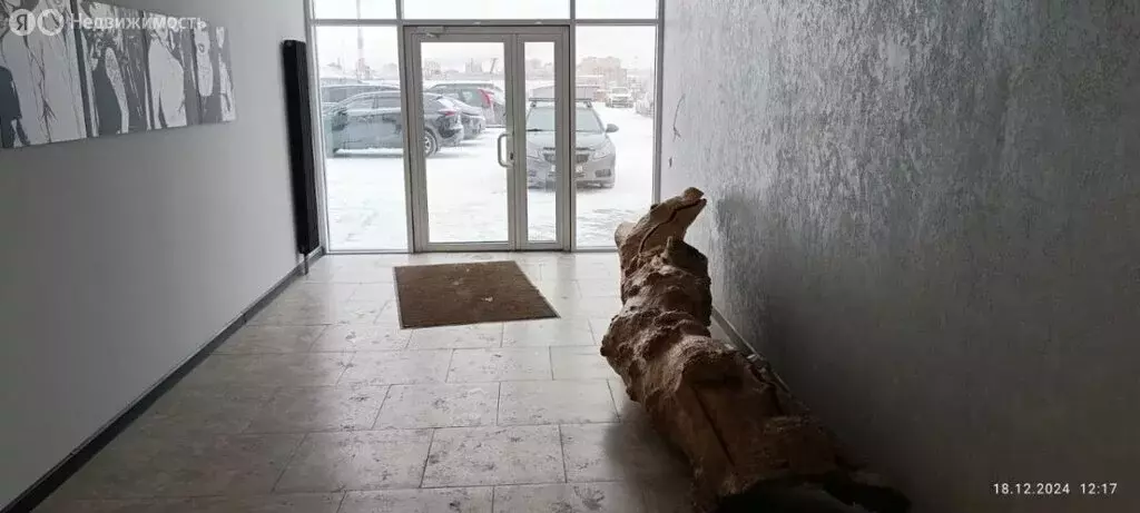 Офис (43.5 м) - Фото 2