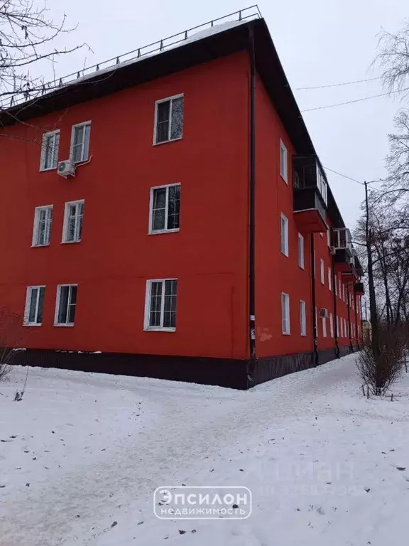 3-к кв. Курская область, Курск ул. 4-я Энергетиков, 13 (60.2 м) - Фото 1