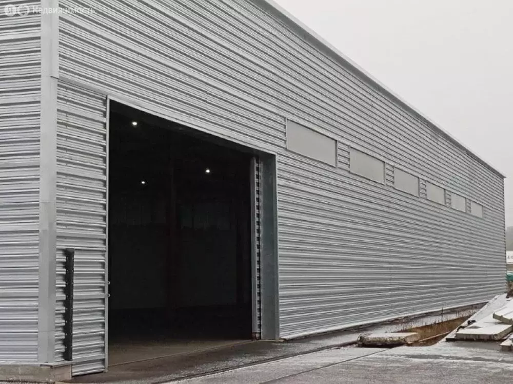 Офис (1086 м) - Фото 2