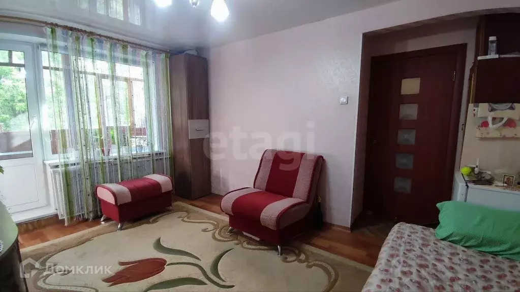 Продаётся 2-к квартира, 38.3 м - Фото 0