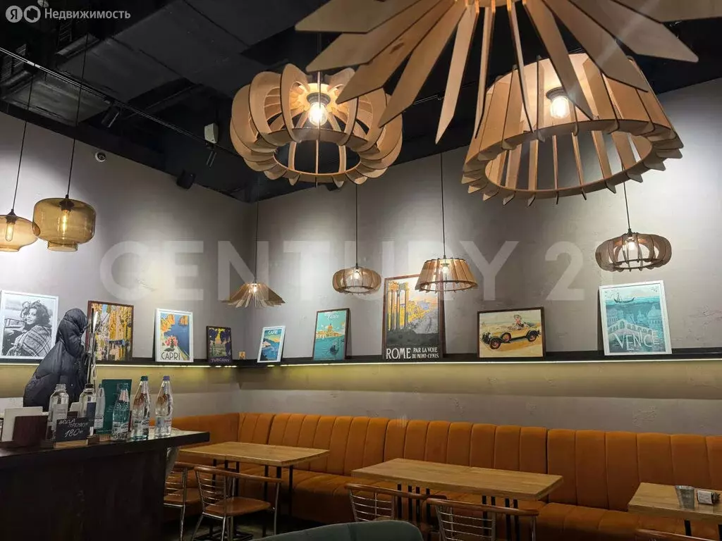 Помещение свободного назначения (115 м) - Фото 2