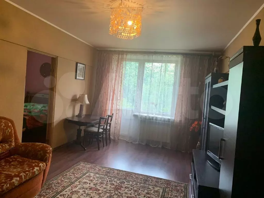 3-к. квартира, 64,5 м, 4/9 эт. - Фото 0