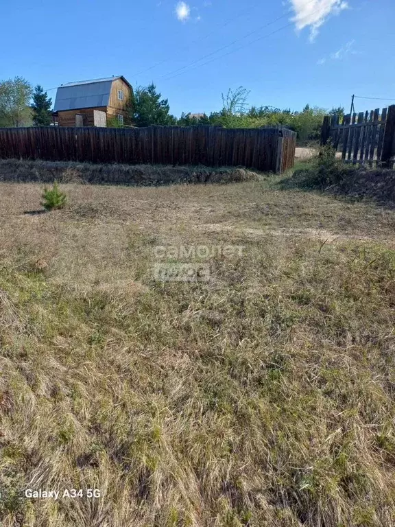 Участок 10,7 сот. (ИЖС) - Фото 0