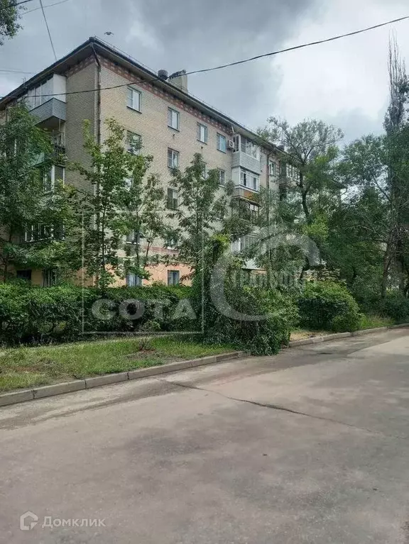 Продаётся 2-к квартира, 40.2 м - Фото 0