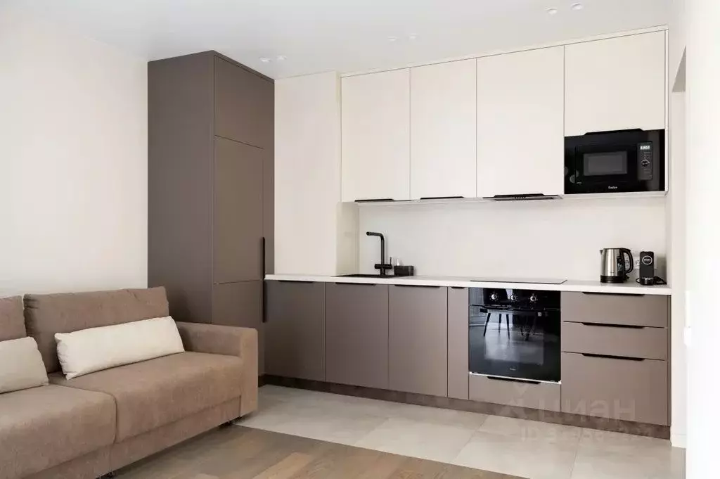 2-к кв. Санкт-Петербург Полтавский проезд, 3 (75.0 м) - Фото 1