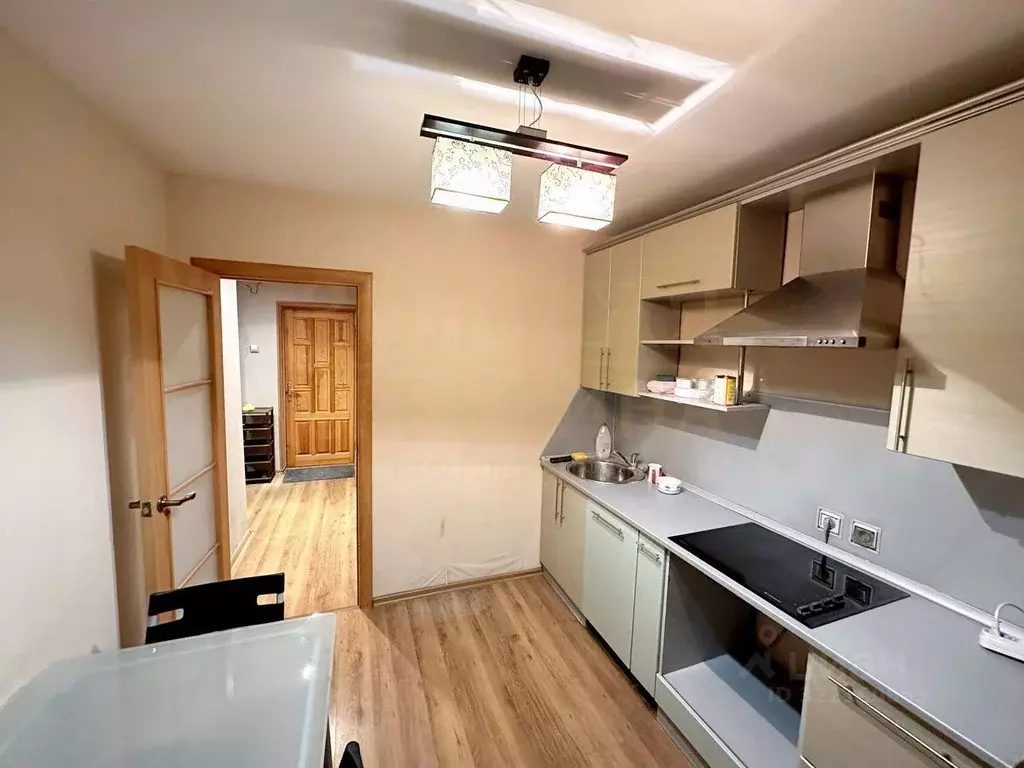 1-к кв. Белгородская область, Белгород просп. Ватутина, 22б (37.0 м) - Фото 2