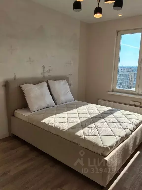 1-к кв. Санкт-Петербург ул. Парфеновская, 6к1 (43.0 м) - Фото 0