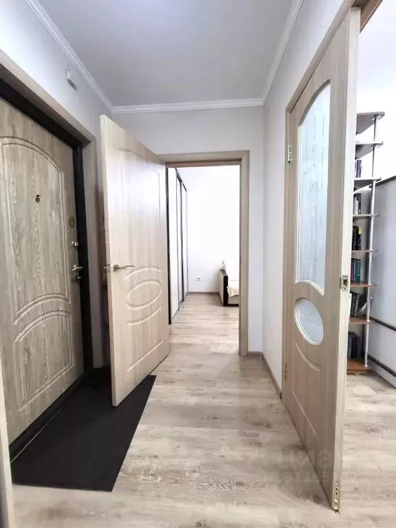 2-к кв. Сахалинская область, Южно-Сахалинск ул. Имени Ф.Э. ... - Фото 2