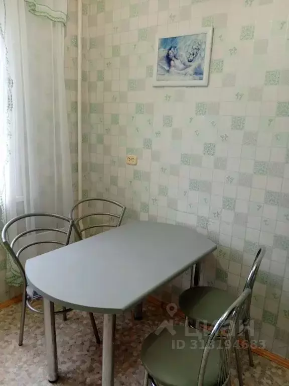2-к кв. Челябинская область, Миасс ул. Лихачева, 43 (52.0 м) - Фото 1