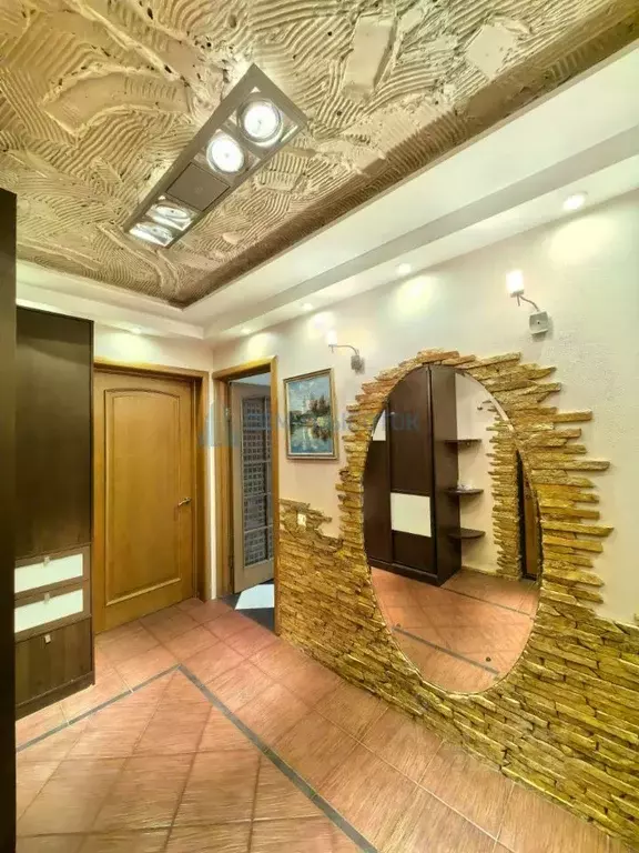 2-к кв. Московская область, Подольск Подольская ул., 14 (63.0 м) - Фото 1