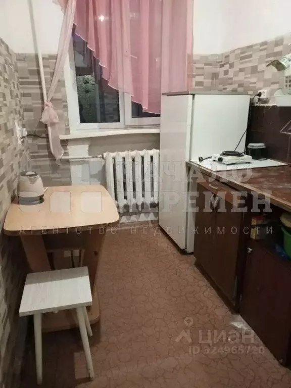 1-к кв. Новосибирская область, Новосибирск Игарская ул., 44 (29.7 м) - Фото 1