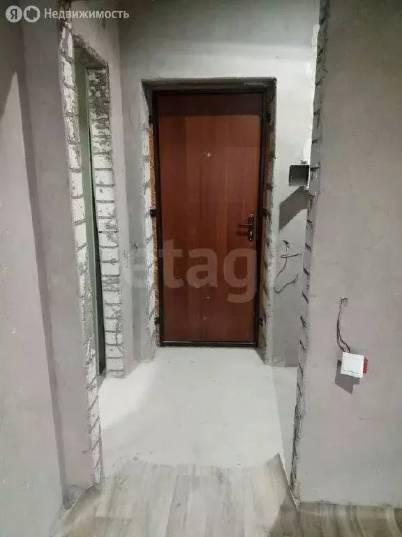 Квартира-студия: Глазково, Звёздный переулок, 2к2 (26.6 м) - Фото 2