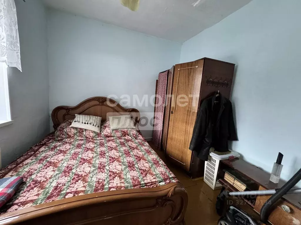 Дом в Челябинская область, Кунашакский муниципальный округ, с. Сары  ... - Фото 1