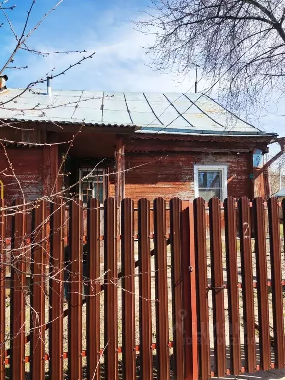 Дом в Московская область, Домодедово городской округ, с. Домодедово ... - Фото 1