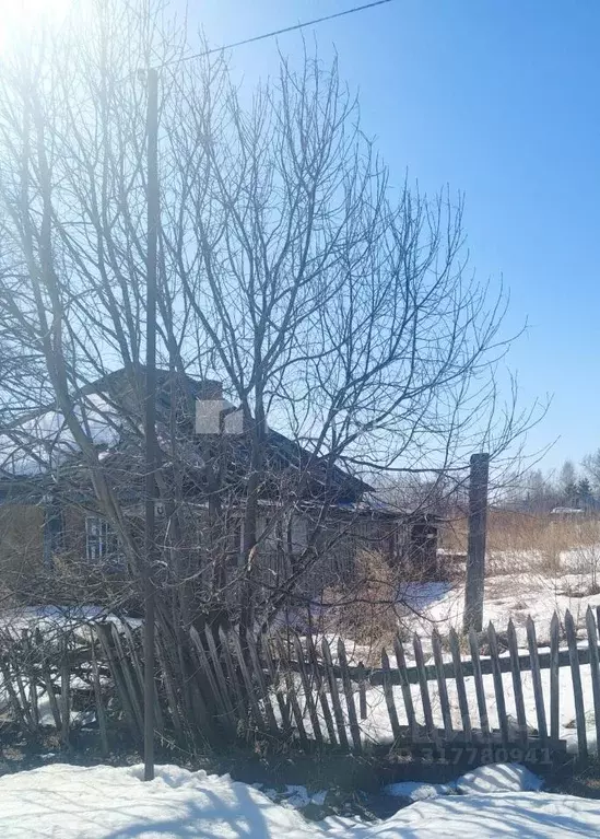 Участок в Алтайский край, Барнаул городской округ, Поселок Казенная ... - Фото 1