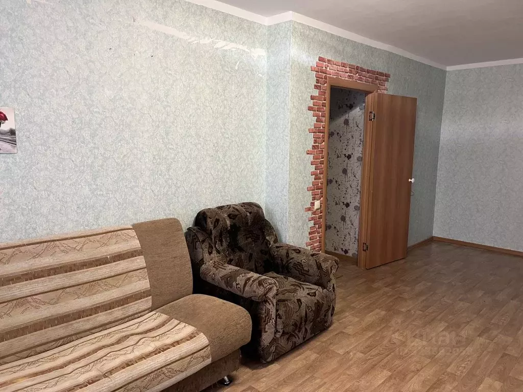 3-к кв. Иркутская область, Братск Падун жилрайон, ул. Набережная, 34 ... - Фото 0