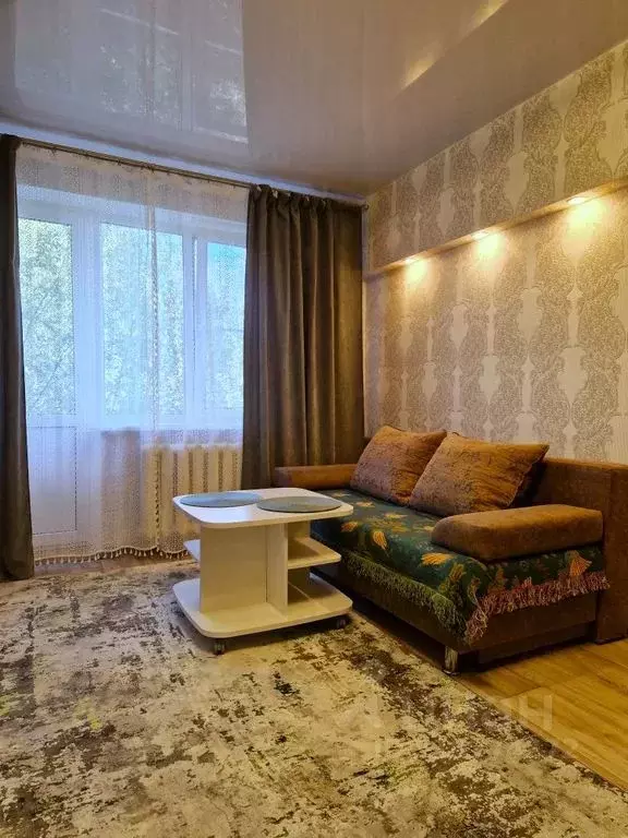 1-к кв. Волгоградская область, Волгоград ул. КИМ, 13 (32.0 м) - Фото 1