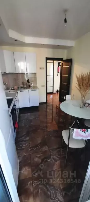 3-к кв. Московская область, Люберцы городской округ, Октябрьский пгт ... - Фото 1