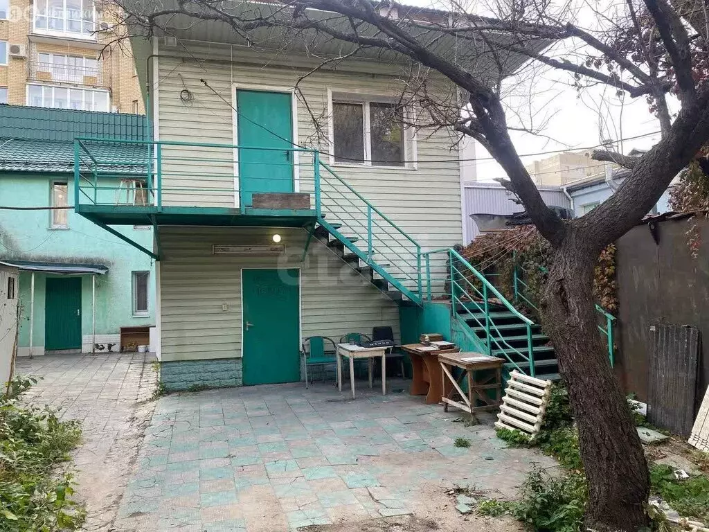 Помещение свободного назначения (200 м) - Фото 1