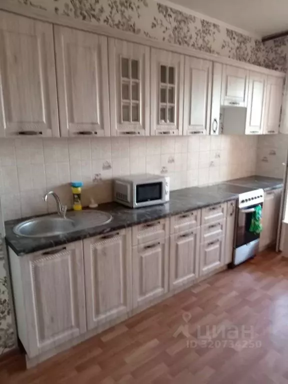 1-к кв. Курская область, Курск Союзная ул., 28А (40.8 м) - Фото 0